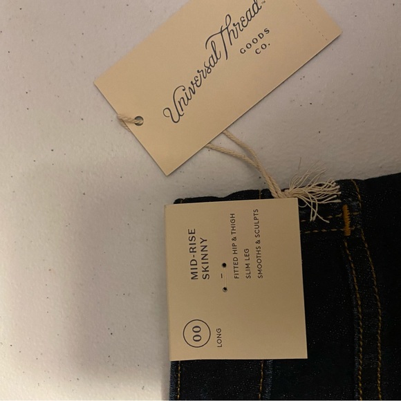 Universal Thread jeans - Picture 4 of 5